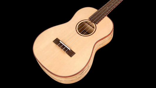 Cordoba 24b Spruce Baritone Ukulele