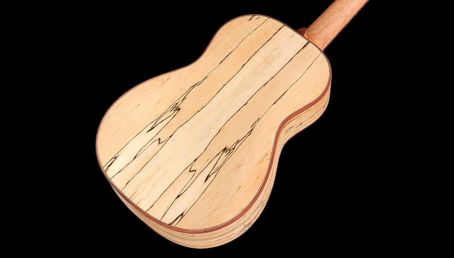 Cordoba 24b Spruce Baritone Ukulele