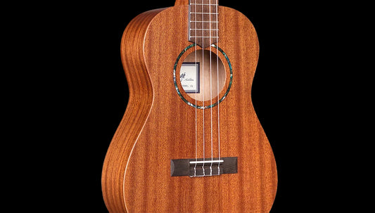 Cordoba U1B Baritone Ukulele - Mahogany