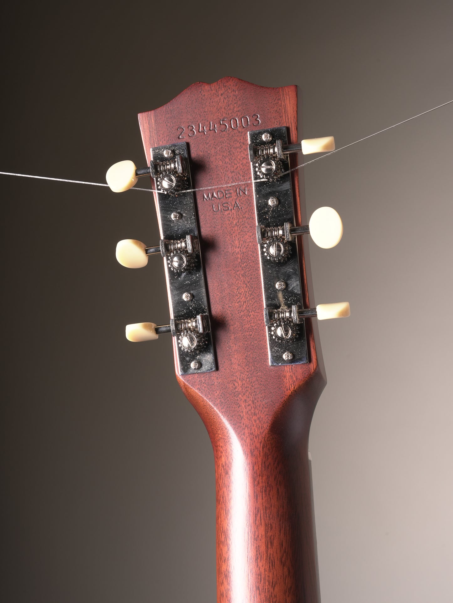 Gibson J-45 Century 12-Fret Acoustic Guitar - Vintage Amber w. OHSC