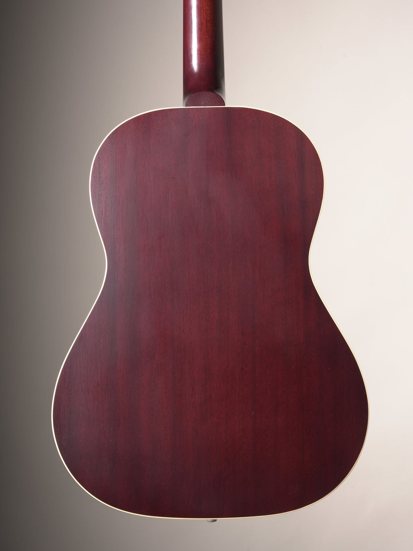 Gibson Custom Shop Historic 1942 Banner LG-2 Acoustic Guitar - Vintage Sunburst VOS w. OHSC