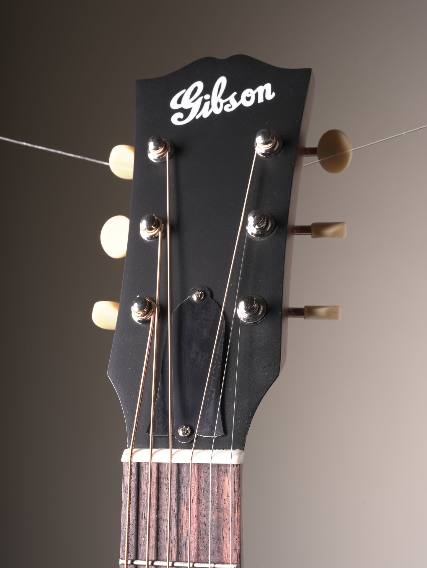 Gibson J-45 Century 12-Fret Acoustic Guitar - Vintage Amber w. OHSC