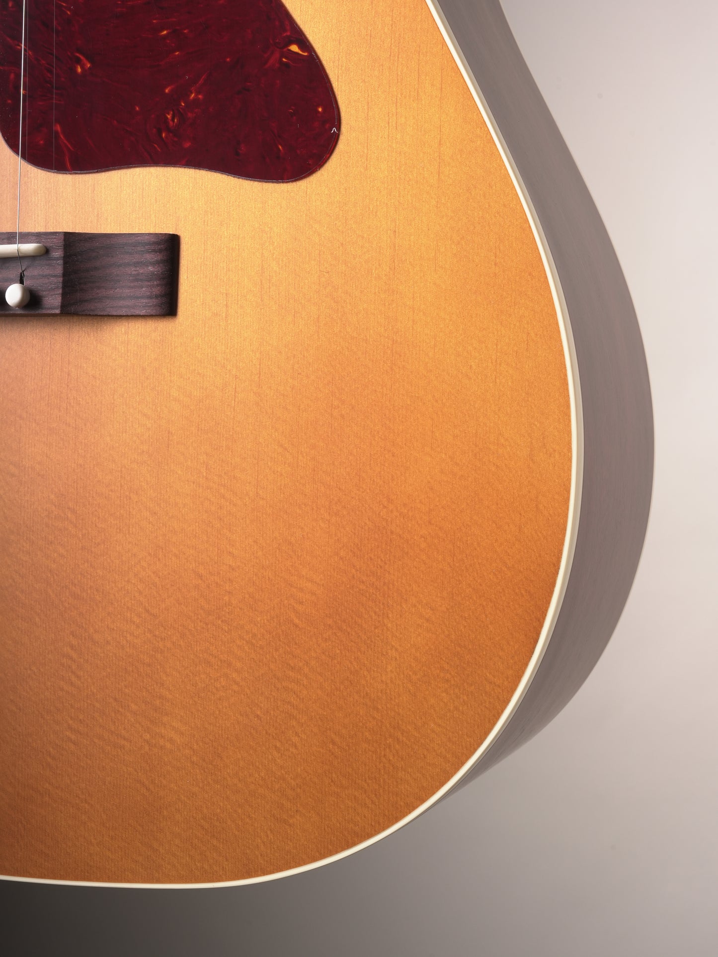 Gibson J-45 Century 12-Fret Acoustic Guitar - Vintage Amber w. OHSC