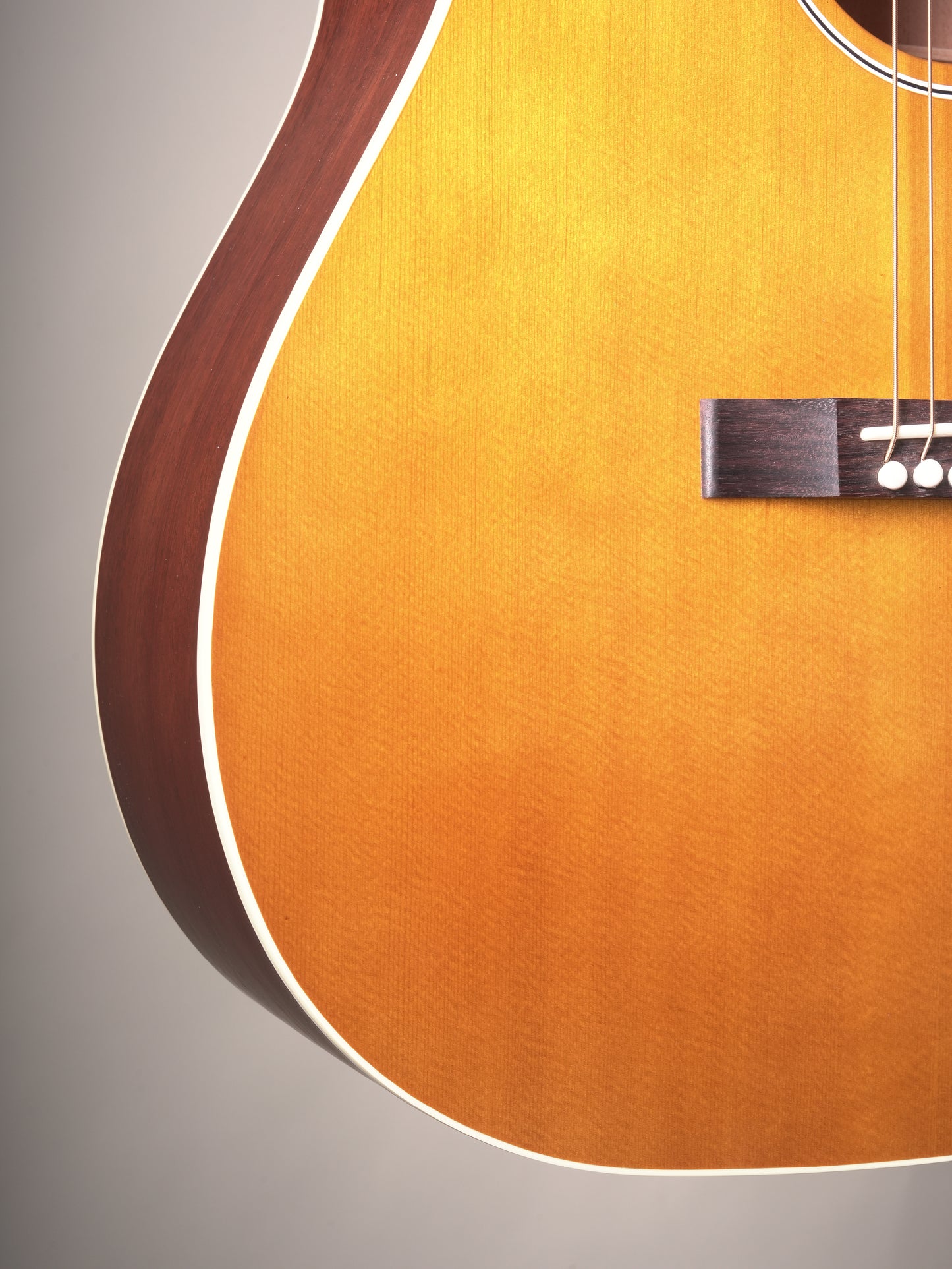 Gibson J-45 Century 12-Fret Acoustic Guitar - Vintage Amber w. OHSC