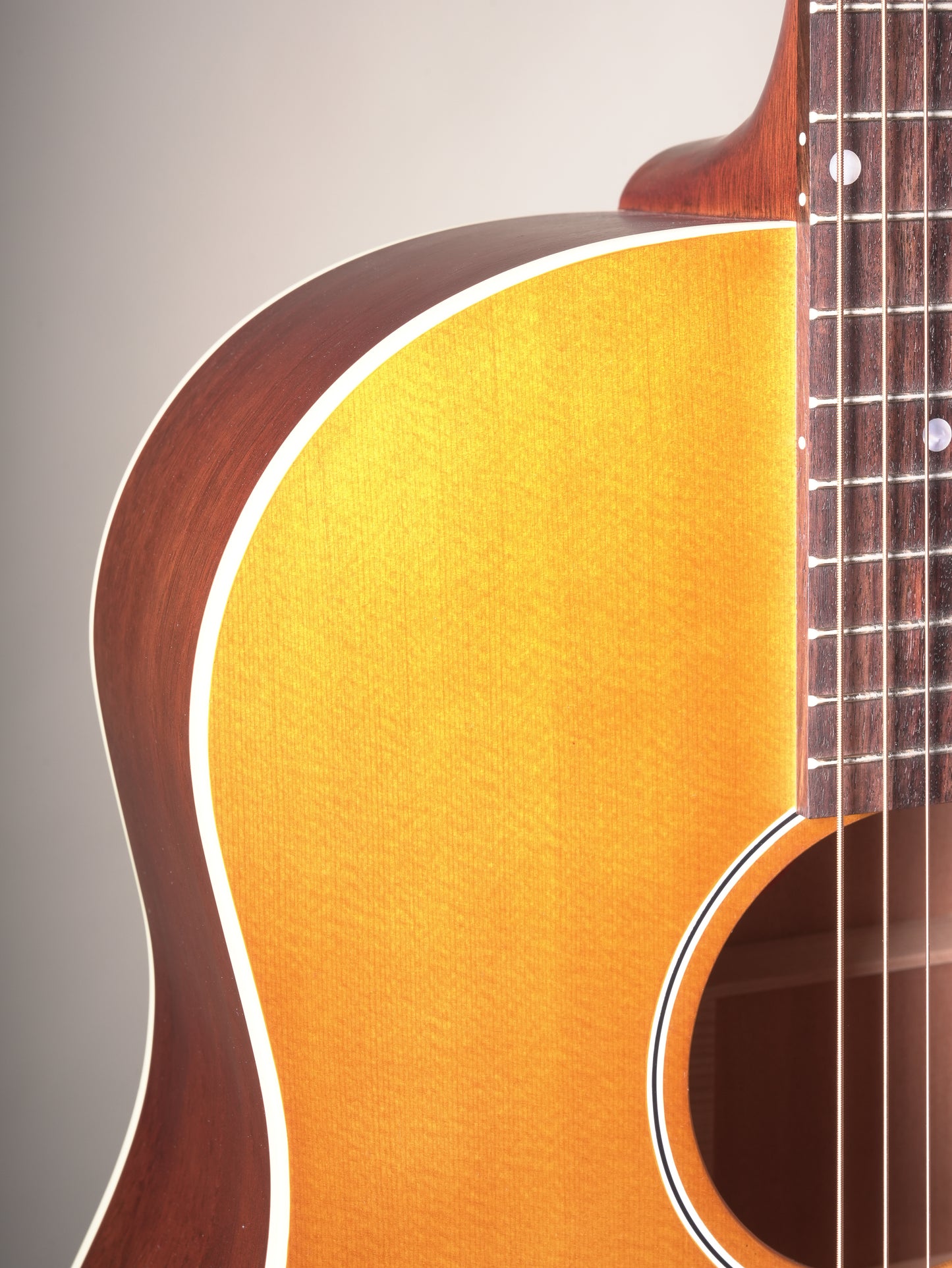 Gibson J-45 Century 12-Fret Acoustic Guitar - Vintage Amber w. OHSC